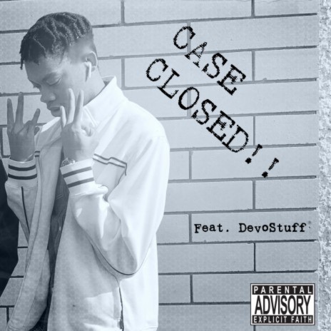 Case Closed ft. Devostuff | Boomplay Music