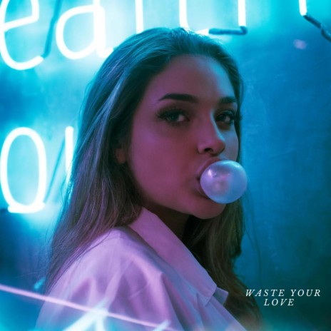Waste your love ft. EMILIO N | Boomplay Music