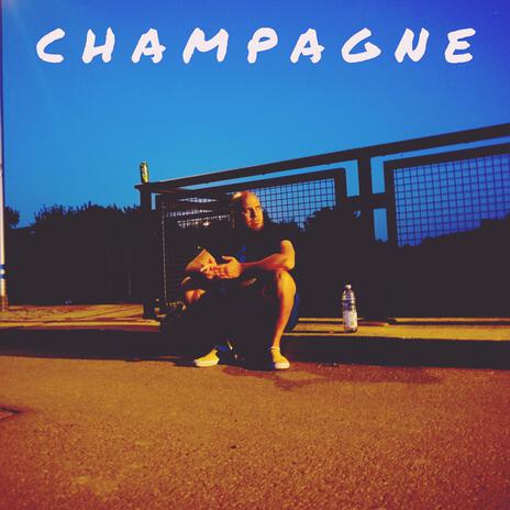 Champagne | Boomplay Music