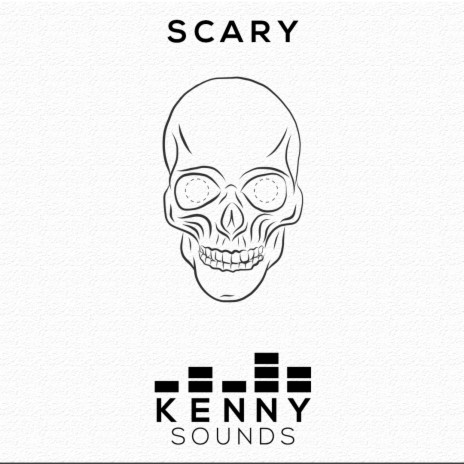 Scary | Boomplay Music