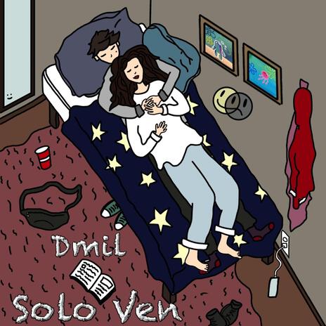 Solo Ven | Boomplay Music