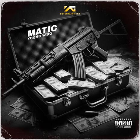 Matic | Boomplay Music