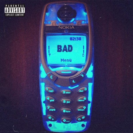 Bad ft. Skou | Boomplay Music