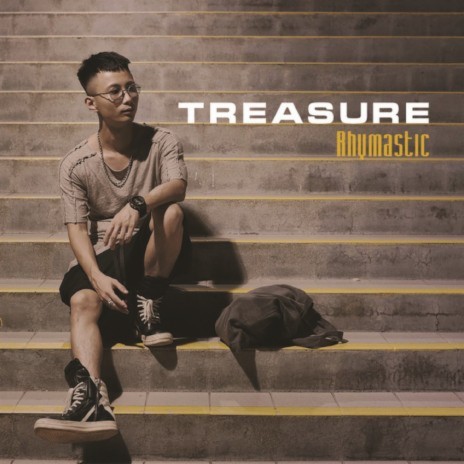 Treasure | Boomplay Music