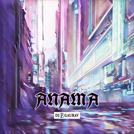 Anama | Boomplay Music