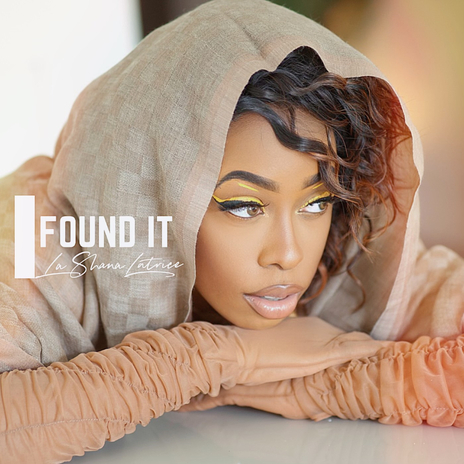 I Found It | Boomplay Music