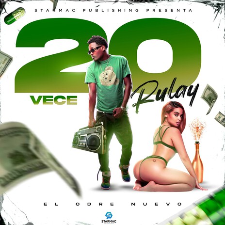 20 Vece Rulay | Boomplay Music