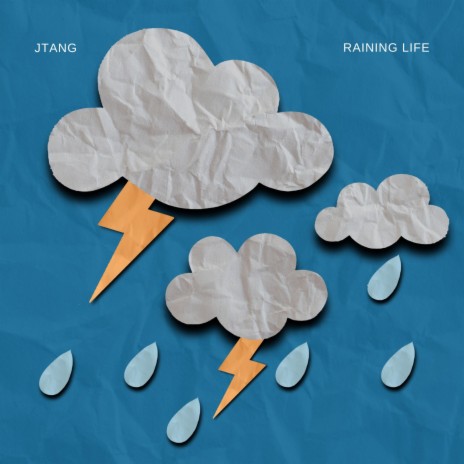 Raining Life | Boomplay Music