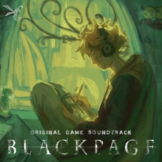 Black Page (Music from the Original Visual Novel Black Page)