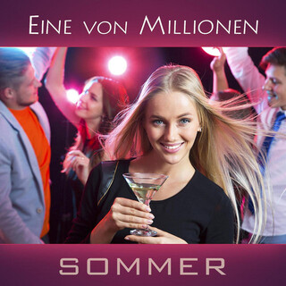 Eine von Millionen