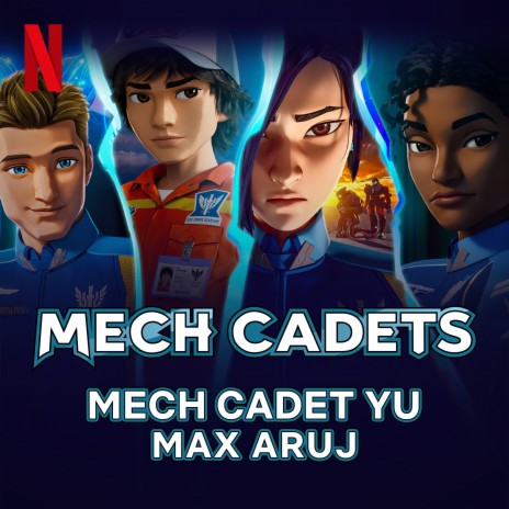 Mech Cadet Yu | Boomplay Music