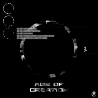 Age Of Creation