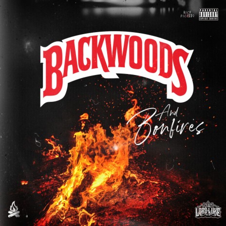 Backwoods & Bonfires | Boomplay Music