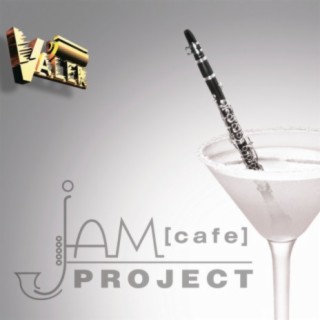 Jam Cafe Project