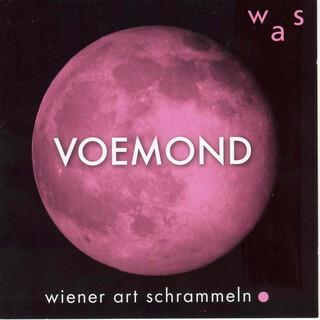 Voemond - Wiener Art Schrammeln