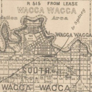 Wagga Wagga: World War I Stories
