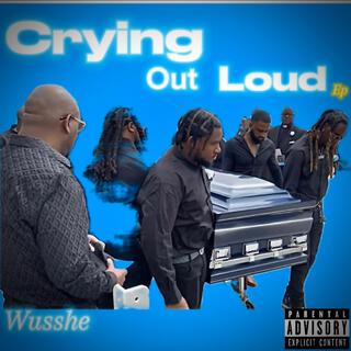 Crying Out Loud Ep