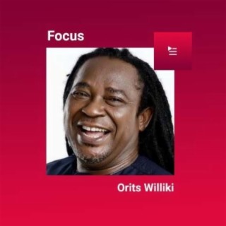 Focus: Orits Williki