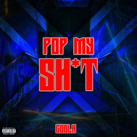 POP MY SHIT | Boomplay Music