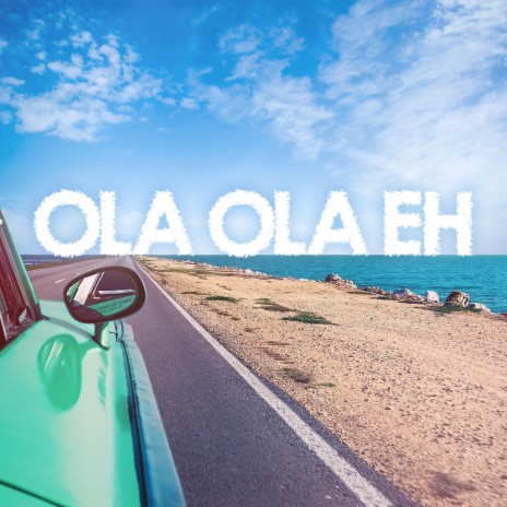 Ola Ola Eh ft. Marouane assil | Boomplay Music