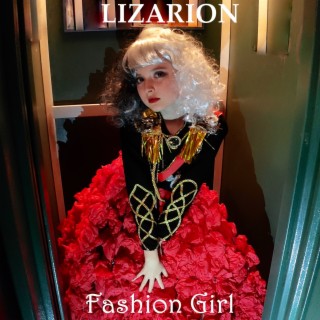 Fashion Girl