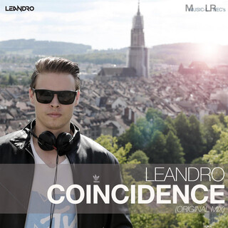 Leandro - Coincidence