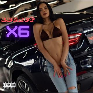 X6 lyrics | Boomplay Music