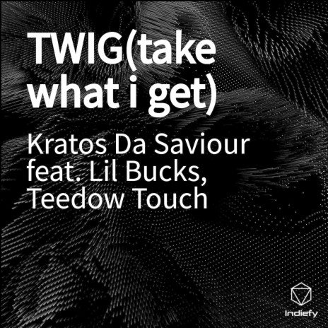 TWIG(take what i get) ft. Lil Bucks & Teedow Touch | Boomplay Music