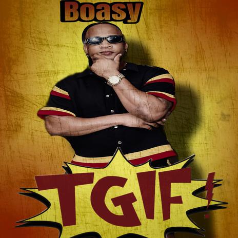 TGIF | Boomplay Music