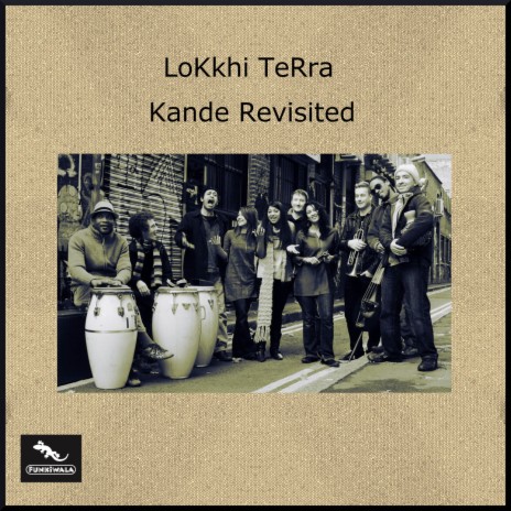 Kande Revisited | Boomplay Music