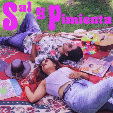 Sal y Pimienta | Boomplay Music