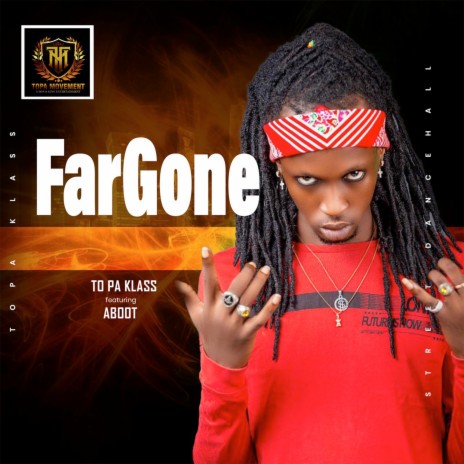 Far Gone ft. Aboot | Boomplay Music