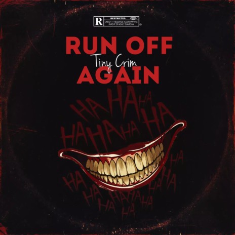 Run Off Again | Boomplay Music