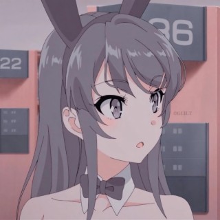 bunnygirl creampai