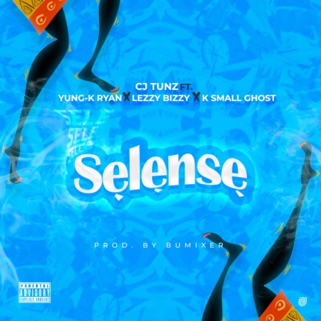 Selense (feat. Yung-k Ryan, Lezzy Bizzy & K Small Ghost)