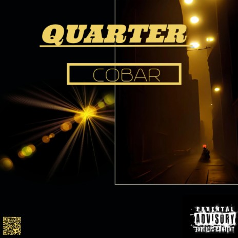 Quarter 🅴 | Boomplay Music