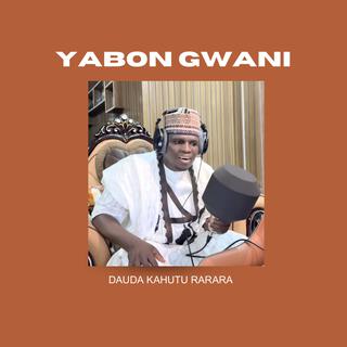 Yabon Gwani