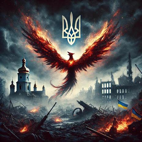 Cry for Ukraine | Boomplay Music