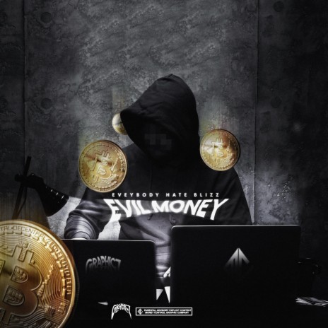 Evil Money | Boomplay Music