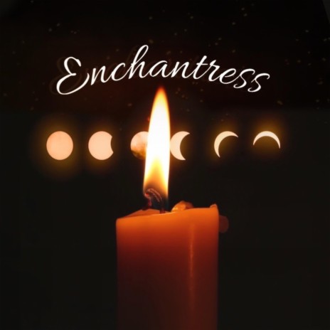 Enchantress ft. Dan Price the Artist | Boomplay Music