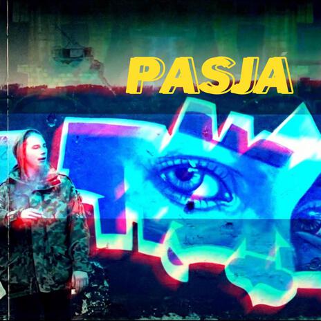 Pasja | Boomplay Music