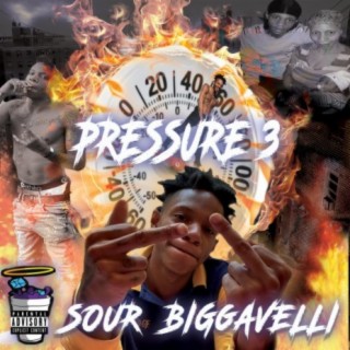 Pressure 3