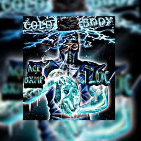Cold Body ft. L.O.C | Boomplay Music