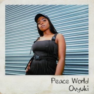 Peace World (feat. Temple)