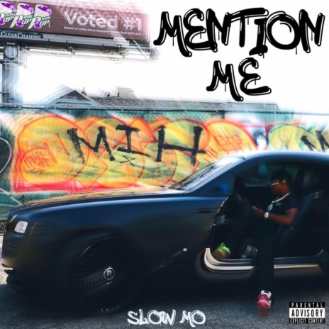 Mention Me | Boomplay Music