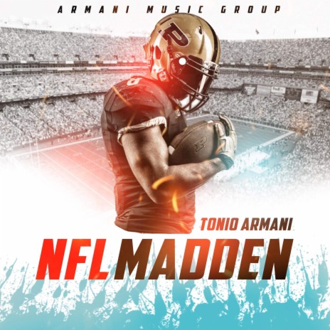 NFL Madden | Boomplay Music