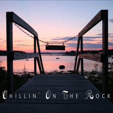 Chillin' on the Rock