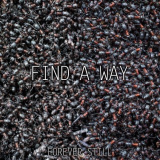 Find a Way lyrics | Boomplay Music