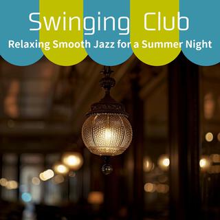 Relaxing Smooth Jazz for a Summer Night