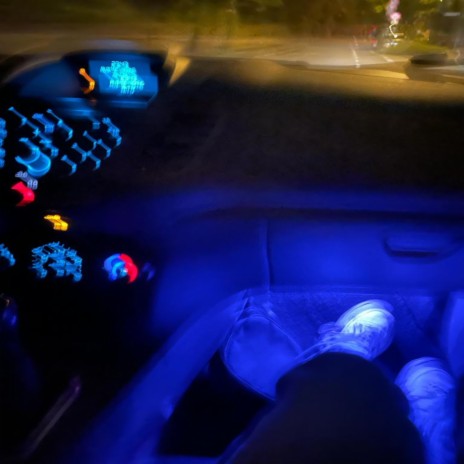 NIGHT DRIVE | Boomplay Music